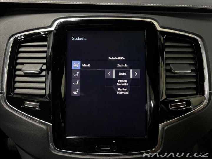 Volvo XC90 B5 AWD INSCRIPTION +, KEY 2019