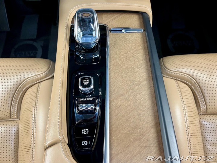 Volvo XC90 B5 AWD INSCRIPTION +, KEY 2019