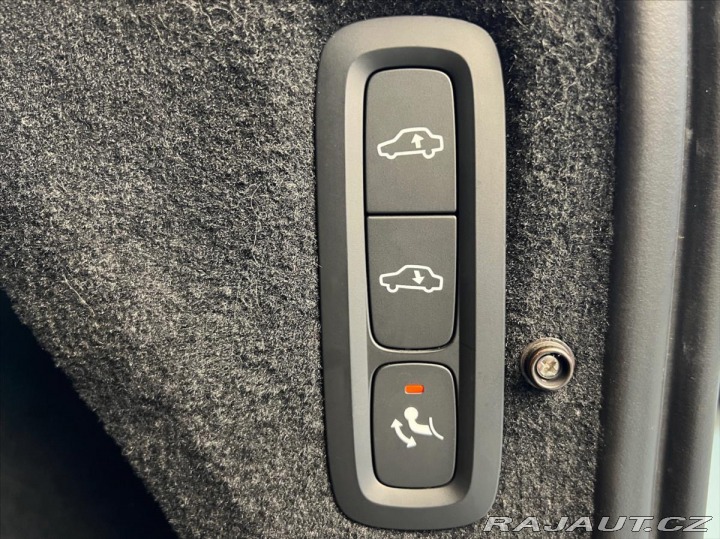 Volvo XC90 B5 AWD INSCRIPTION +, KEY 2019
