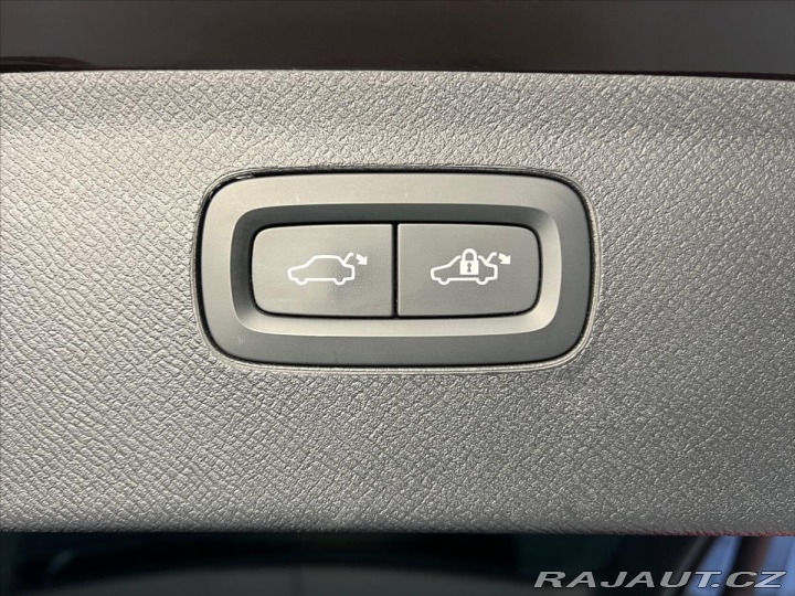 Volvo XC90 B5 AWD INSCRIPTION +, KEY 2019