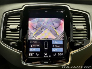Volvo XC90 B5 AWD INSCRIPTION +, KEY 2019