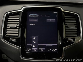Volvo XC90 B5 AWD INSCRIPTION +, KEY 2019