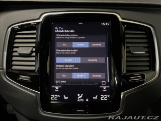 Volvo XC90 B5 AWD INSCRIPTION +, KEY 2019