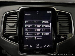 Volvo XC90 B5 AWD INSCRIPTION +, KEY 2019