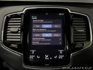 Volvo XC90 B5 AWD INSCRIPTION +, KEY 2019
