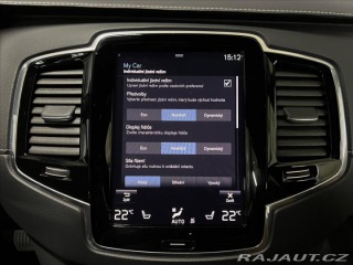 Volvo XC90 B5 AWD INSCRIPTION +, KEY 2019