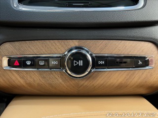 Volvo XC90 B5 AWD INSCRIPTION +, KEY 2019