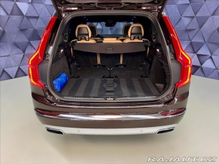 Volvo XC90 B5 AWD INSCRIPTION +, KEY 2019