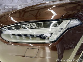 Volvo XC90 B5 AWD INSCRIPTION +, KEY 2019
