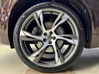 Volvo XC90 B5 AWD INSCRIPTION +, KEY 2019