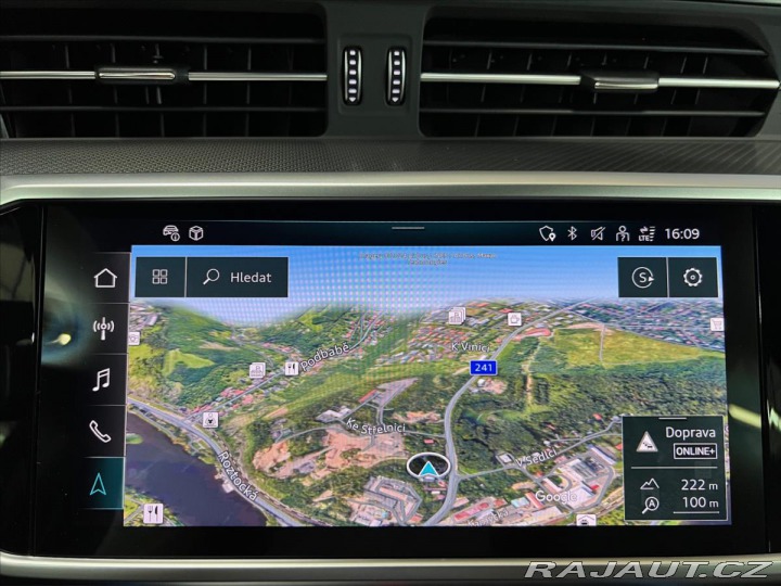 Audi RS6 EXCLUSIVE, BANG&OLUFS 2024