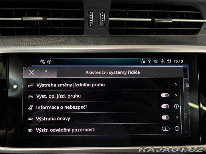 Audi RS6 EXCLUSIVE, BANG&OLUFS 2024