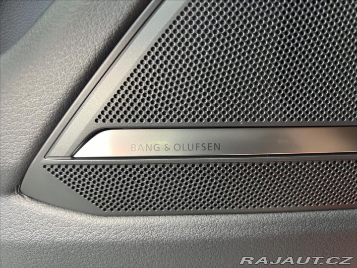 Audi RS6 EXCLUSIVE, BANG&OLUFS 2024