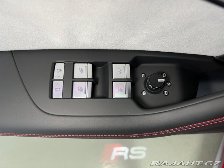 Audi RS6 EXCLUSIVE, BANG&OLUFS 2024