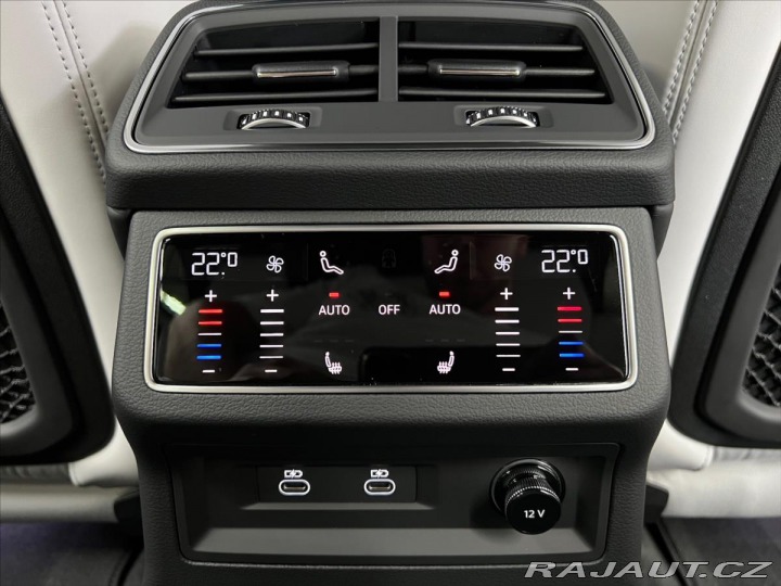 Audi RS6 EXCLUSIVE, BANG&OLUFS 2024