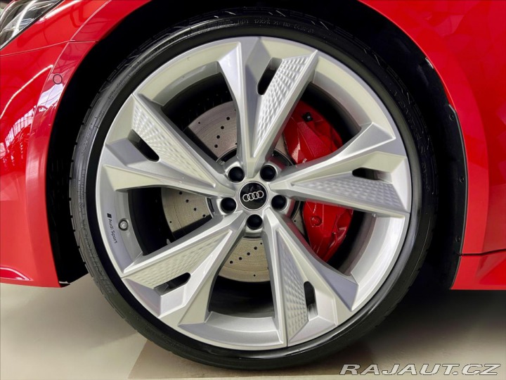 Audi RS6 EXCLUSIVE, BANG&OLUFS 2024