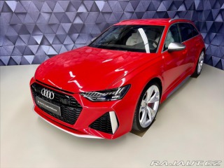 Audi RS6 EXCLUSIVE, BANG&OLUFS 2024