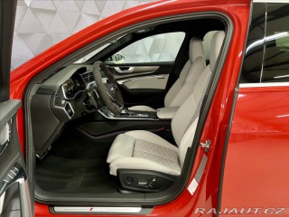 Audi RS6 EXCLUSIVE, BANG&OLUFS 2024