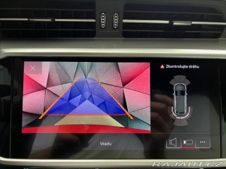 Audi RS6 EXCLUSIVE, BANG&OLUFS 2024