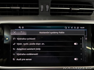 Audi RS6 EXCLUSIVE, BANG&OLUFS 2024