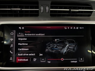 Audi RS6 EXCLUSIVE, BANG&OLUFS 2024