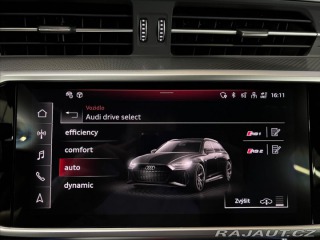 Audi RS6 EXCLUSIVE, BANG&OLUFS 2024