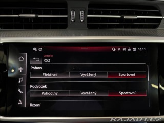 Audi RS6 EXCLUSIVE, BANG&OLUFS 2024