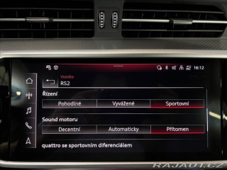 Audi RS6 EXCLUSIVE, BANG&OLUFS 2024