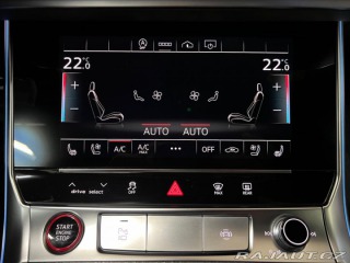 Audi RS6 EXCLUSIVE, BANG&OLUFS 2024