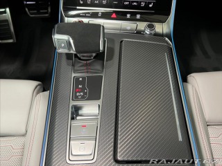 Audi RS6 EXCLUSIVE, BANG&OLUFS 2024