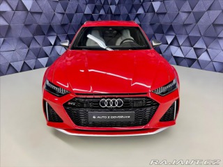 Audi RS6 EXCLUSIVE, BANG&OLUFS 2024