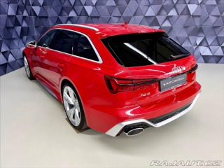 Audi RS6 EXCLUSIVE, BANG&OLUFS 2024