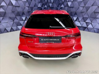Audi RS6 EXCLUSIVE, BANG&OLUFS 2024
