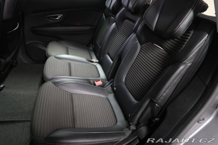 Renault Grand Scénic 1.5dCi,CZ,1Maj,Intens,AT 2018