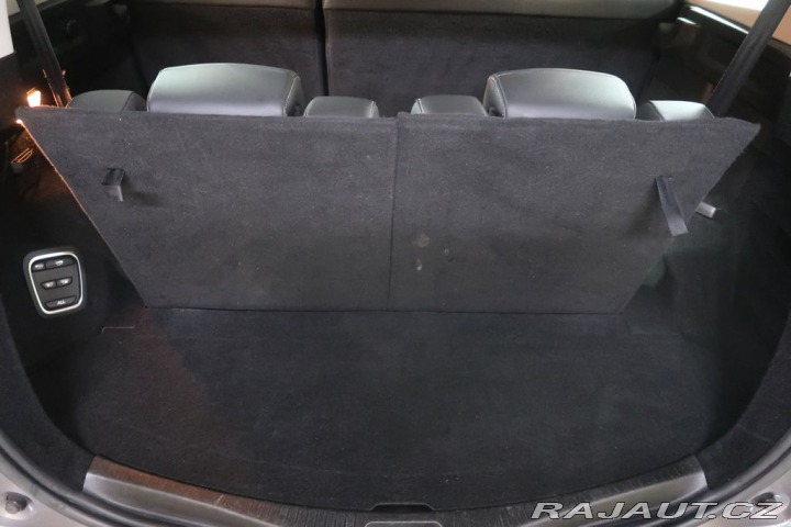 Renault Grand Scénic 1.5dCi,CZ,1Maj,Intens,AT 2018