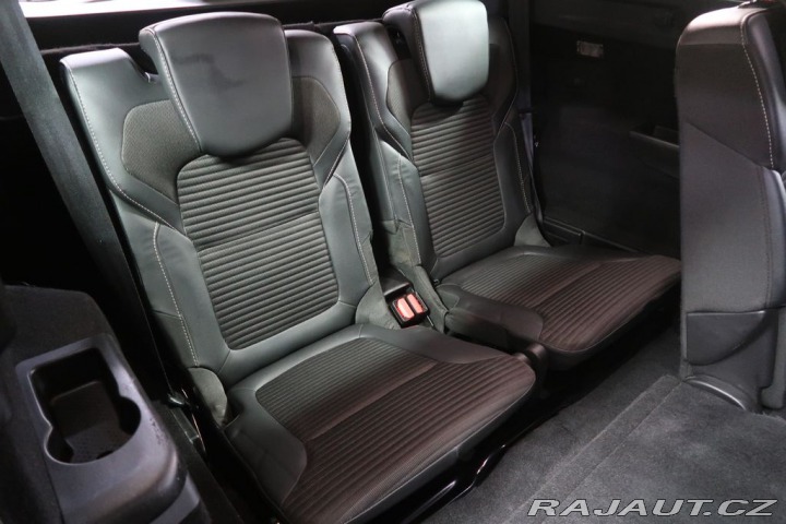 Renault Grand Scénic 1.5dCi,CZ,1Maj,Intens,AT 2018