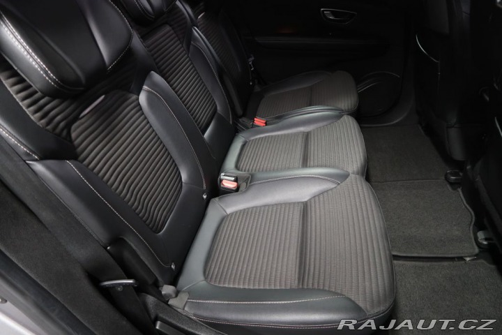 Renault Grand Scénic 1.5dCi,CZ,1Maj,Intens,AT 2018