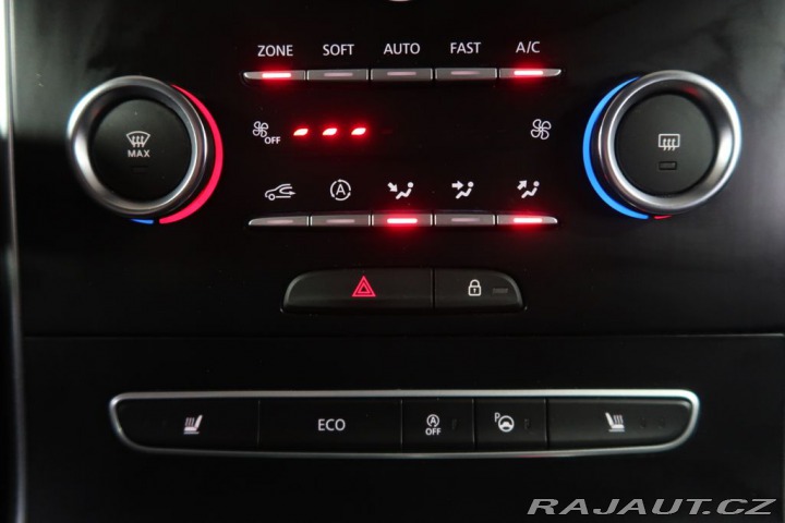 Renault Grand Scénic 1.5dCi,CZ,1Maj,Intens,AT 2018