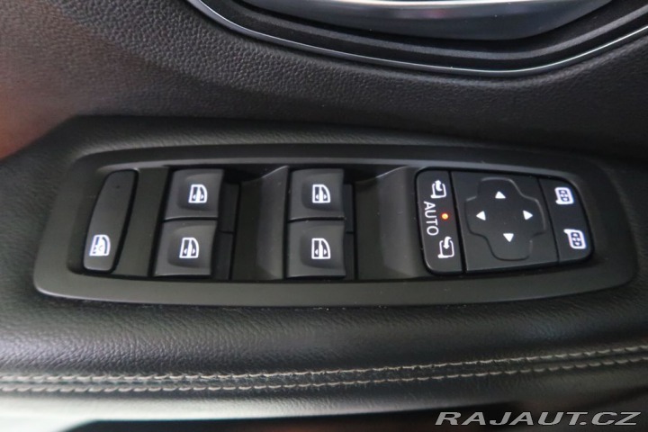 Renault Grand Scénic 1.5dCi,CZ,1Maj,Intens,AT 2018