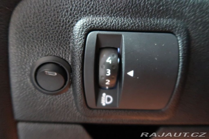 Renault Grand Scénic 1.5dCi,CZ,1Maj,Intens,AT 2018