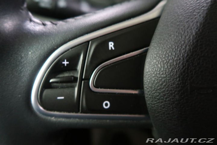 Renault Grand Scénic 1.5dCi,CZ,1Maj,Intens,AT 2018