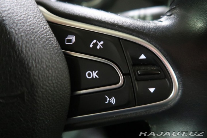 Renault Grand Scénic 1.5dCi,CZ,1Maj,Intens,AT 2018
