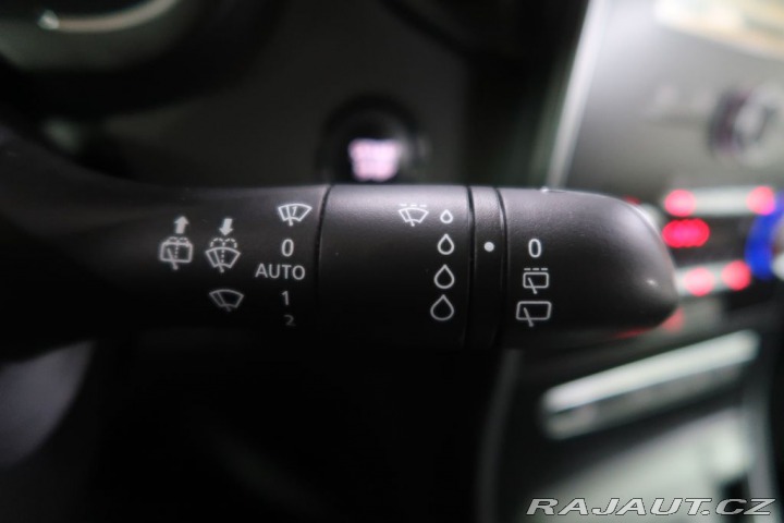 Renault Grand Scénic 1.5dCi,CZ,1Maj,Intens,AT 2018