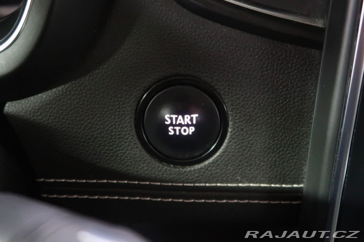 Renault Grand Scénic 1.5dCi,CZ,1Maj,Intens,AT 2018