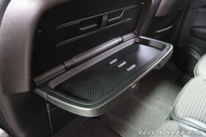 Renault Grand Scénic 1.5dCi,CZ,1Maj,Intens,AT 2018