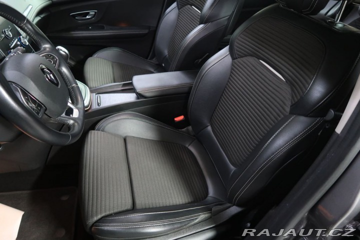 Renault Grand Scénic 1.5dCi,CZ,1Maj,Intens,AT 2018