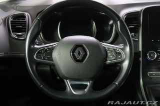 Renault Grand Scénic 1.5dCi,CZ,1Maj,Intens,AT 2018