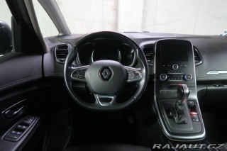Renault Grand Scénic 1.5dCi,CZ,1Maj,Intens,AT 2018