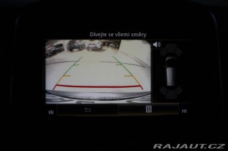 Renault Grand Scénic 1.5dCi,CZ,1Maj,Intens,AT 2018