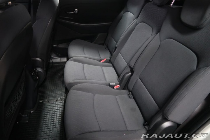 Kia Carens 1,6GDi,CZ,manuál 2015